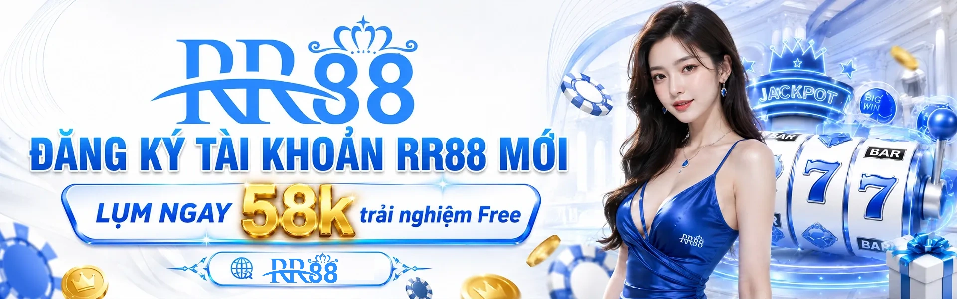 Hình ảnh giới thiệu nội dung Rr88